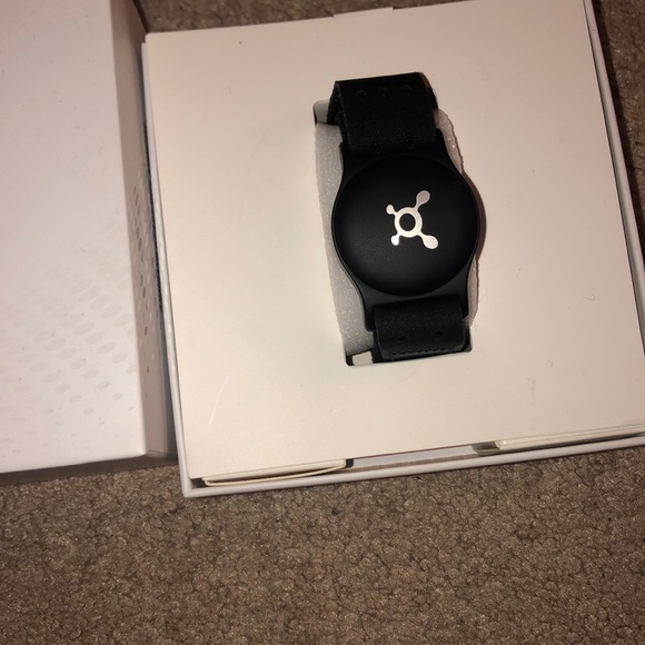 OTF Heart Monitor Bracelet - Picture 2 of 3